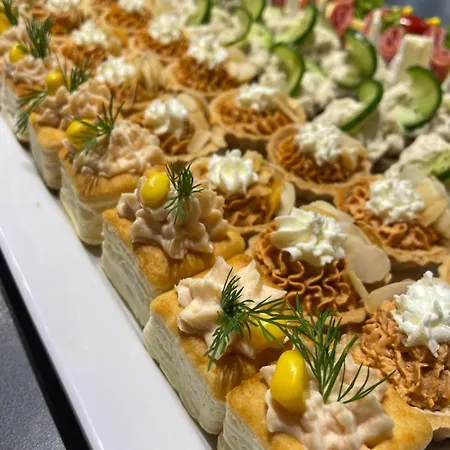 Magija Baltyku Sarbinowo