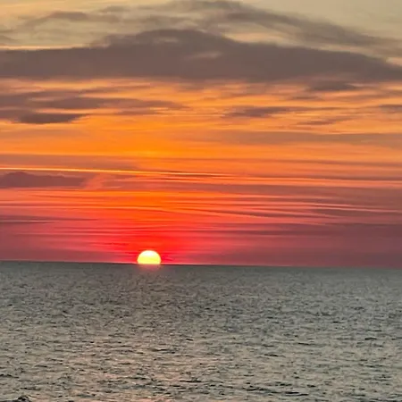 Magija Baltyku Holiday park *