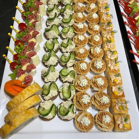 Magija Baltyku Sarbinowo