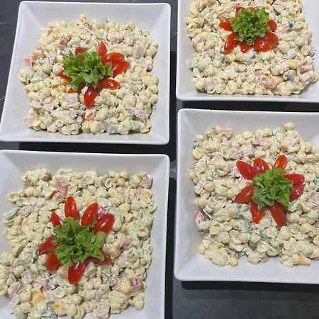 Holiday park Magija Baltyku Sarbinowo