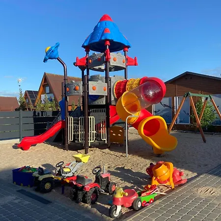 Magija Baltyku * Sarbinowo