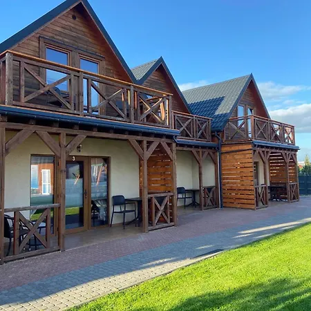 Magija Baltyku Holiday park