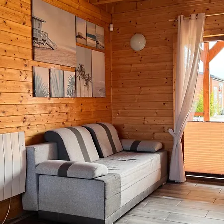 Holiday park Magija Baltyku