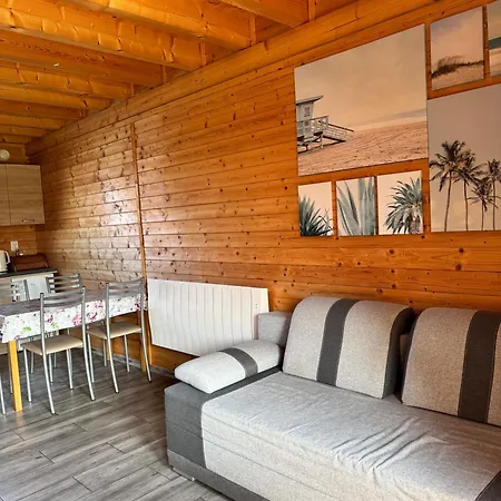 Holiday park Magija Baltyku