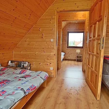 Magija Baltyku Sarbinowo