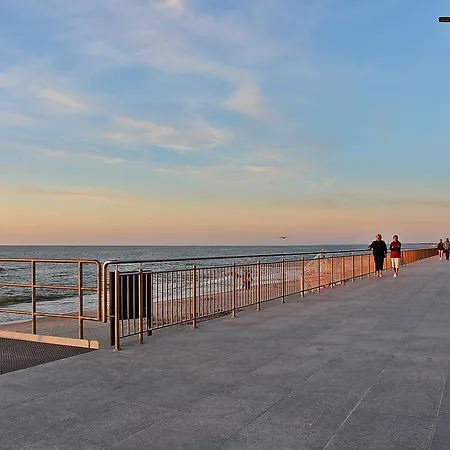 Holiday park Magija Baltyku Sarbinowo