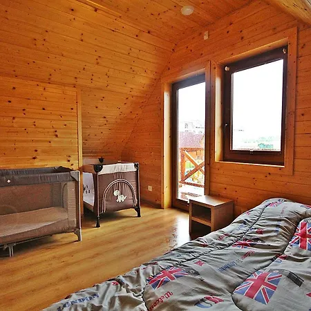 Magija Baltyku Sarbinowo