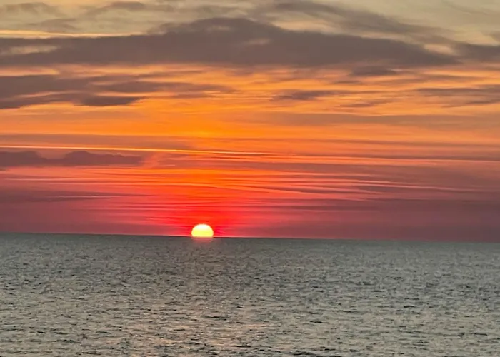 Magija Baltyku Holiday park *