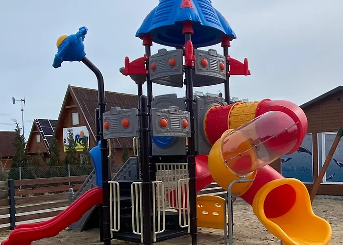 Magija Baltyku * Sarbinowo