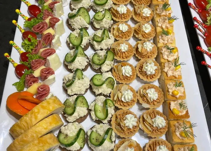 Magija Baltyku Sarbinowo