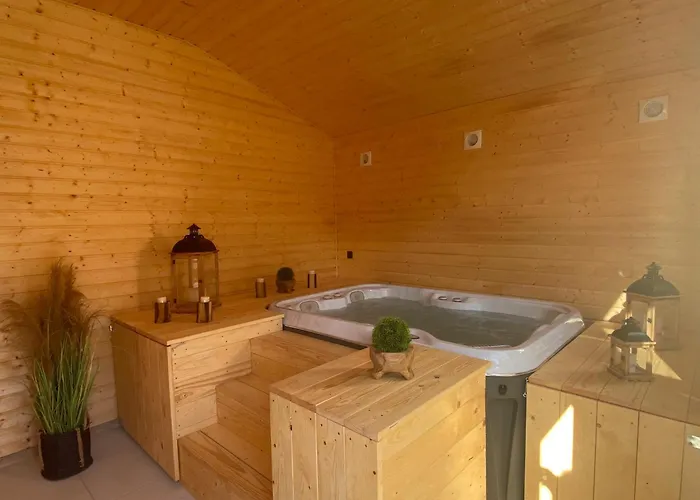 Magija Baltyku * Sarbinowo