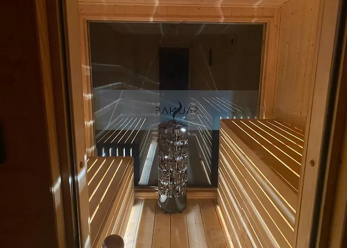 Holiday park Magija Baltyku *