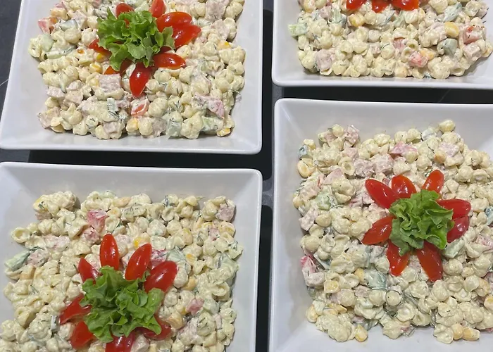 Holiday park Magija Baltyku Sarbinowo