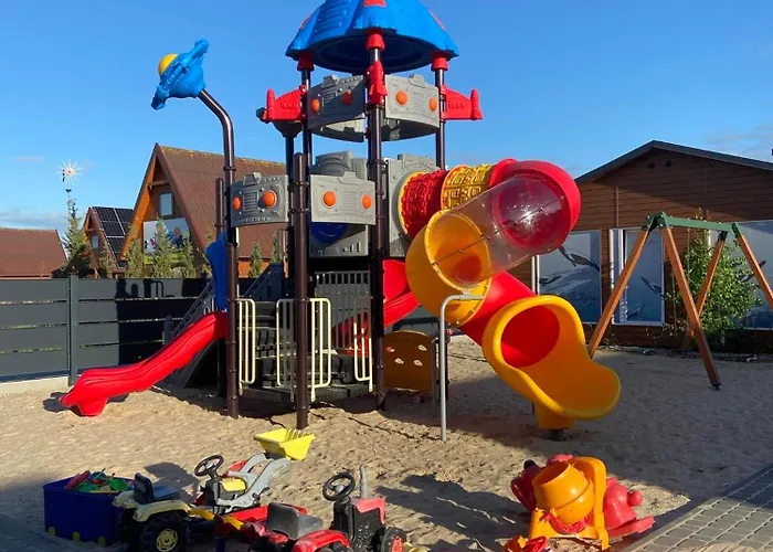 Magija Baltyku * Sarbinowo