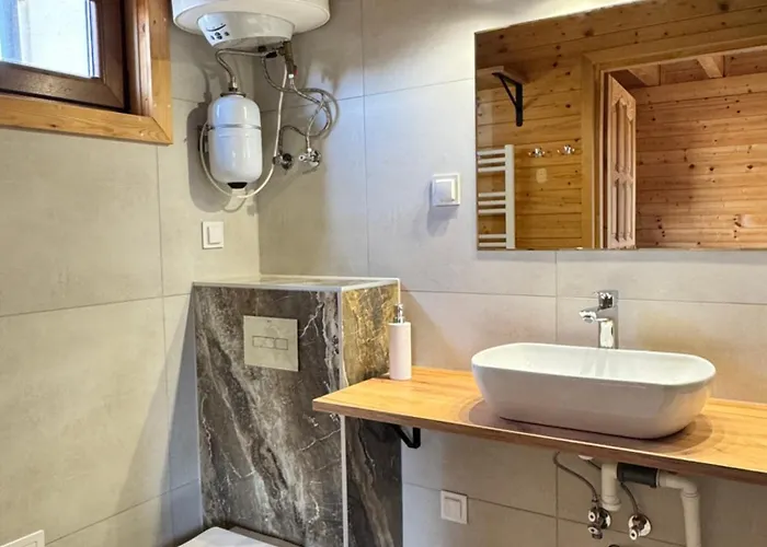 Magija Baltyku Sarbinowo