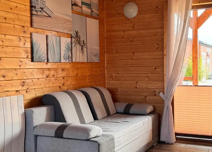 Holiday park Magija Baltyku