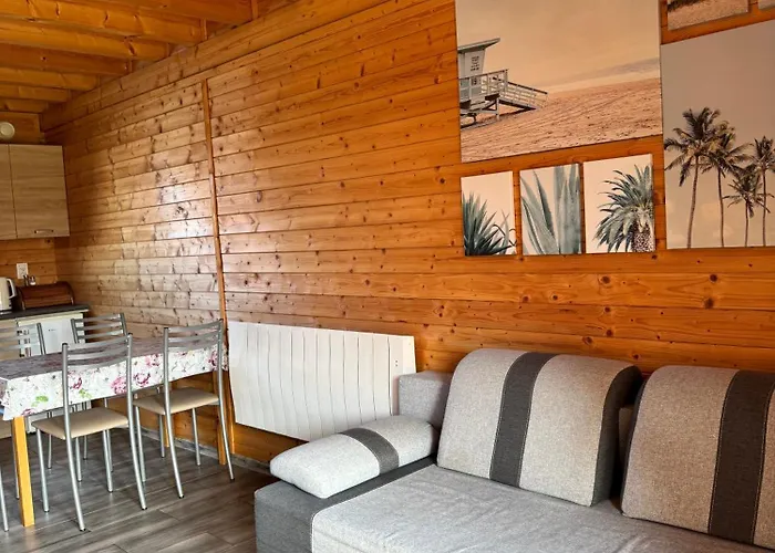 Holiday park Magija Baltyku