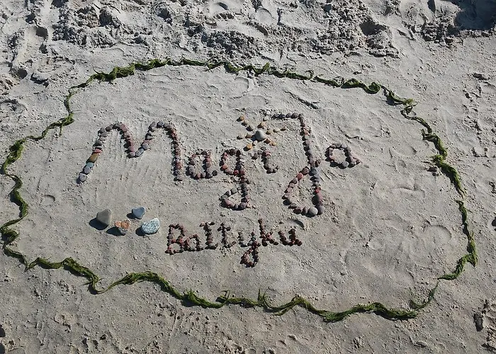 Holiday park Magija Baltyku Sarbinowo