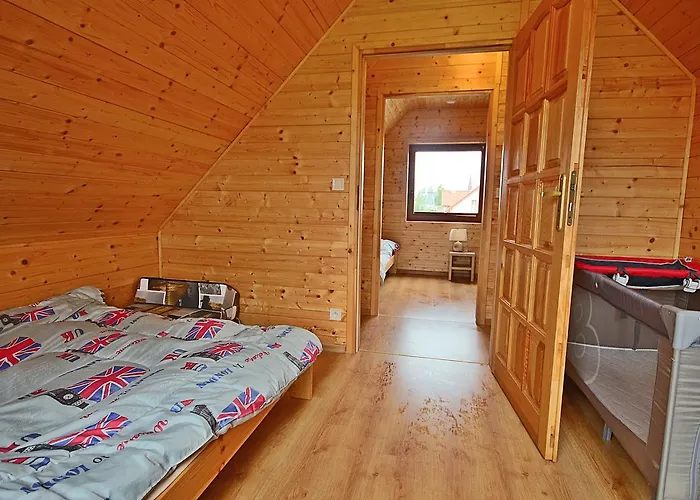 Magija Baltyku Sarbinowo