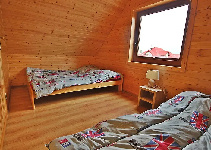 Magija Baltyku Holiday park Sarbinowo