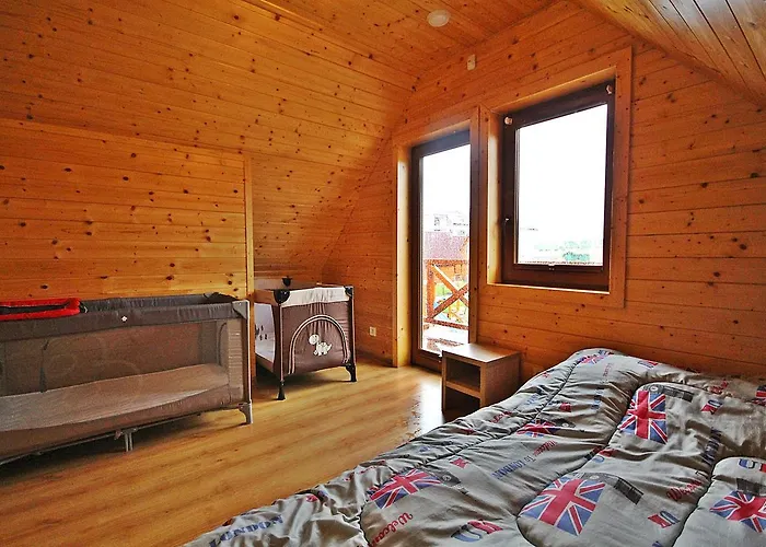 Magija Baltyku Sarbinowo